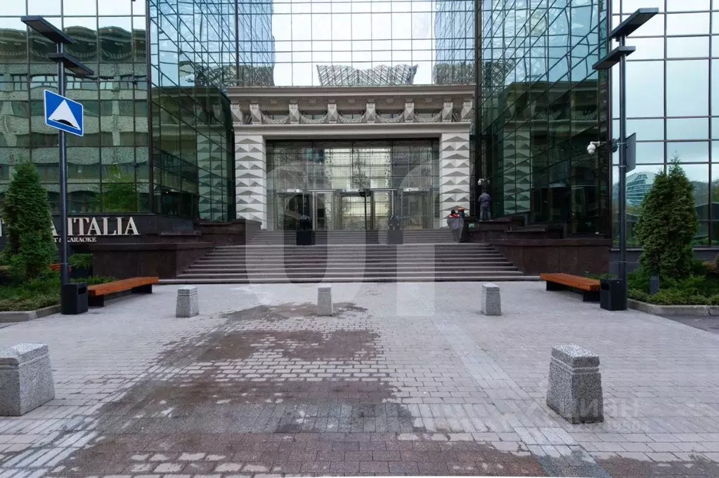 Офис в Москва Верейская ул., 29С134 (411 м) - Фото 2