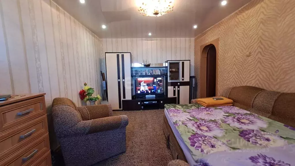 2-к кв. Красноярский край, Норильск ул. Лауреатов, 51 (47.9 м) - Фото 1