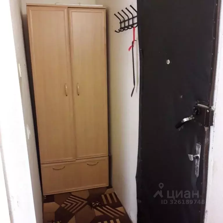 1-к кв. Омская область, Омск ул. Конева, 32 (38.0 м) - Фото 2