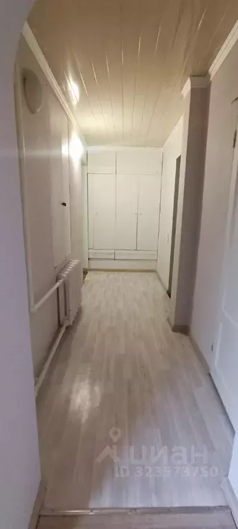 Дом в Ростовская область, Ростов-на-Дону пос. Чкаловский, пер. ... - Фото 1