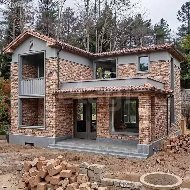 Участок в Нижний Новгород, СНТ 40 лет Октября (5.2 м) - Фото 1