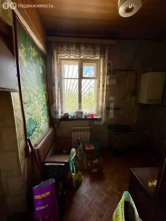 1-комнатная квартира: Севастополь, улица Каманина, 31 (28.4 м) - Фото 0