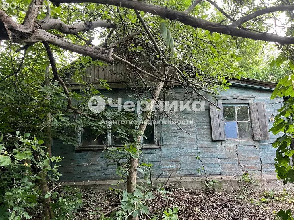 Участок в Каменск-Шахтинский, улица Грабари (4 м) - Фото 1