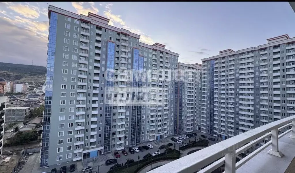 2-к кв. Дагестан, Дербент пер. Карла Маркса, 57 (69.9 м) - Фото 1