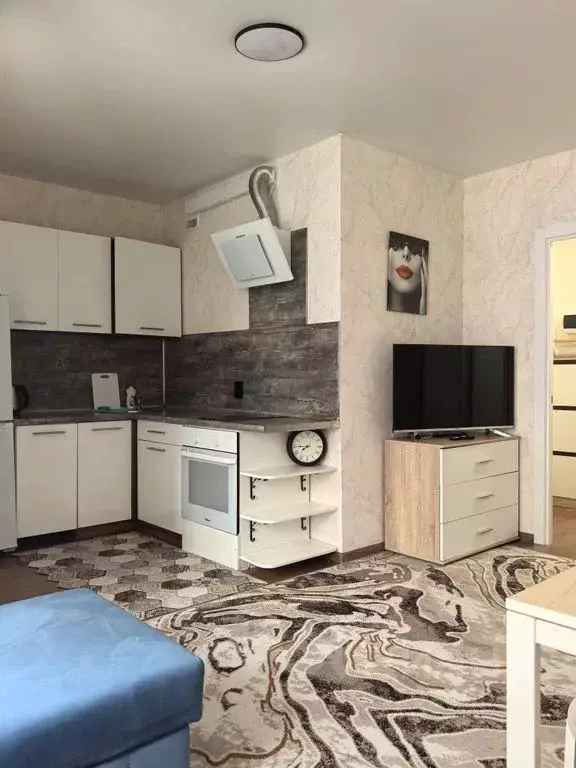 1-к кв. Санкт-Петербург бул. Головнина, 10 (28.0 м) - Фото 1