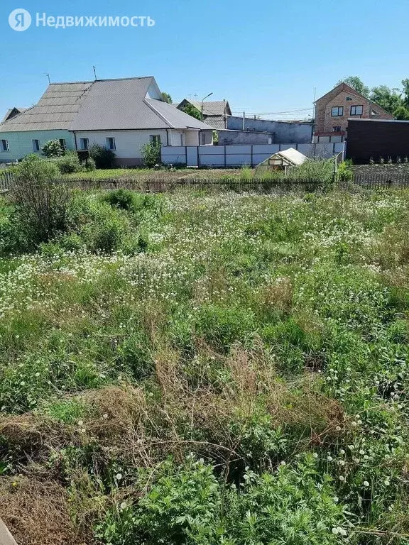 Участок в Ачинск, Отрадная улица, 22 (11.91 м) - Фото 0