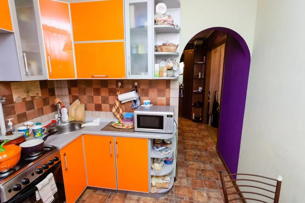 Продаётся 1-к квартира, 31 м - Фото 1