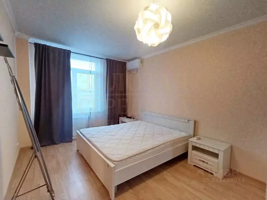 2-к кв. Белгородская область, Белгород Вокзальная ул., 26А (74.7 м) - Фото 2