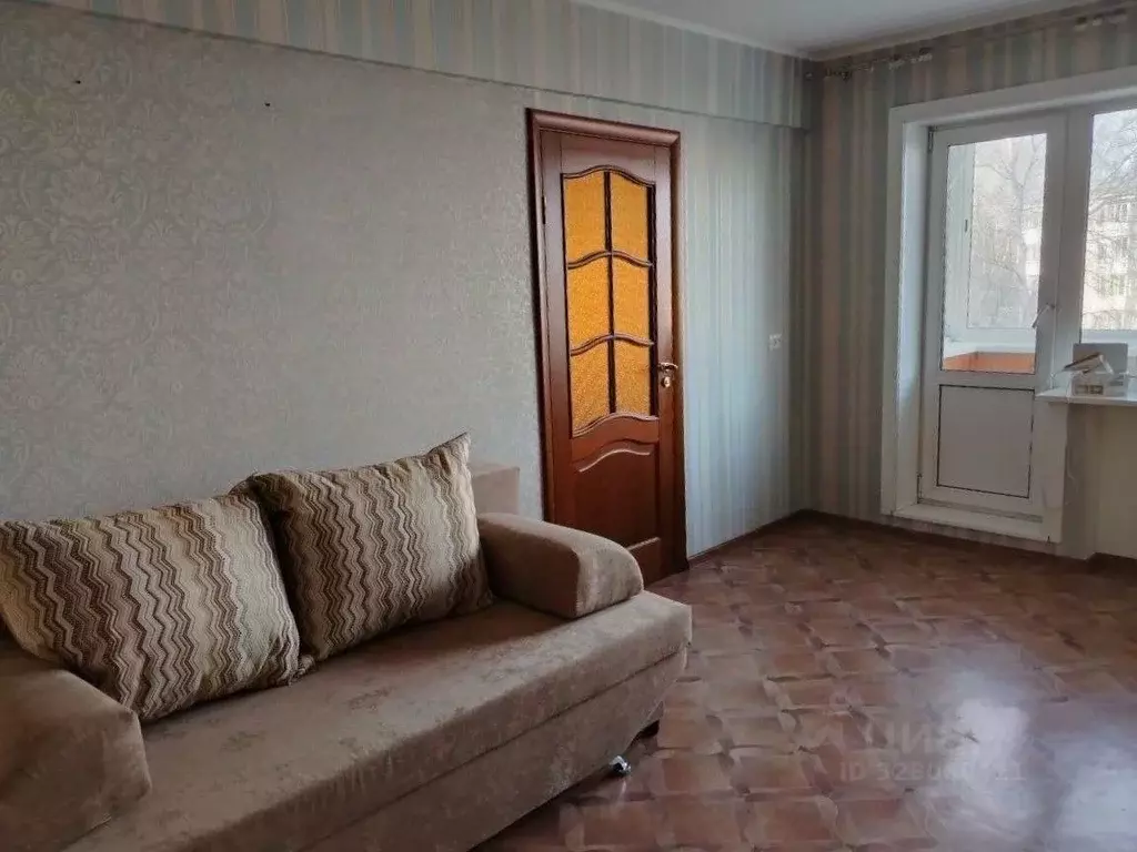 3-к кв. Иркутская область, Иркутск Байкальская ул., 155 (58.0 м) - Фото 1