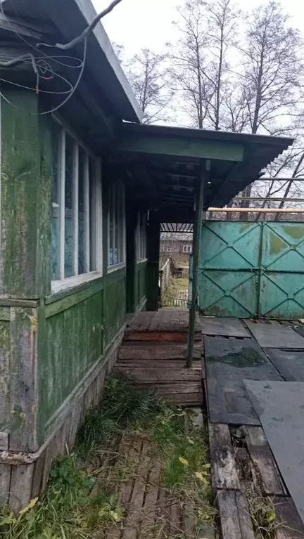 Дом в Тамбовская область, Тамбовский муниципальный округ, с. Тулиновка ... - Фото 2