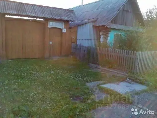 Дом в Челябинская область, Верхний Уфалей Мраморная ул., 24 (62 м) - Фото 2