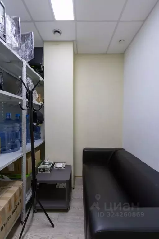 Офис в Москва Варшавское ш., 1С17 (189 м) - Фото 2