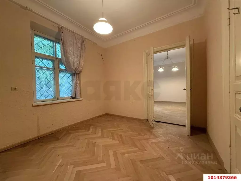 3-к кв. Краснодарский край, Краснодар Красная ул. (56.9 м) - Фото 2