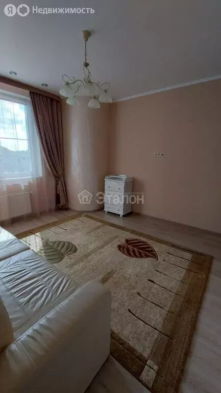 3-комнатная квартира: Волгоград, улица Калинина, 2А (102 м) - Фото 2