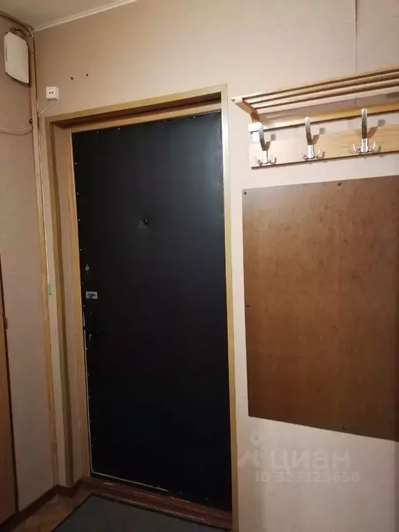 1-к кв. Москва Заповедная ул., 14 (39.0 м) - Фото 2