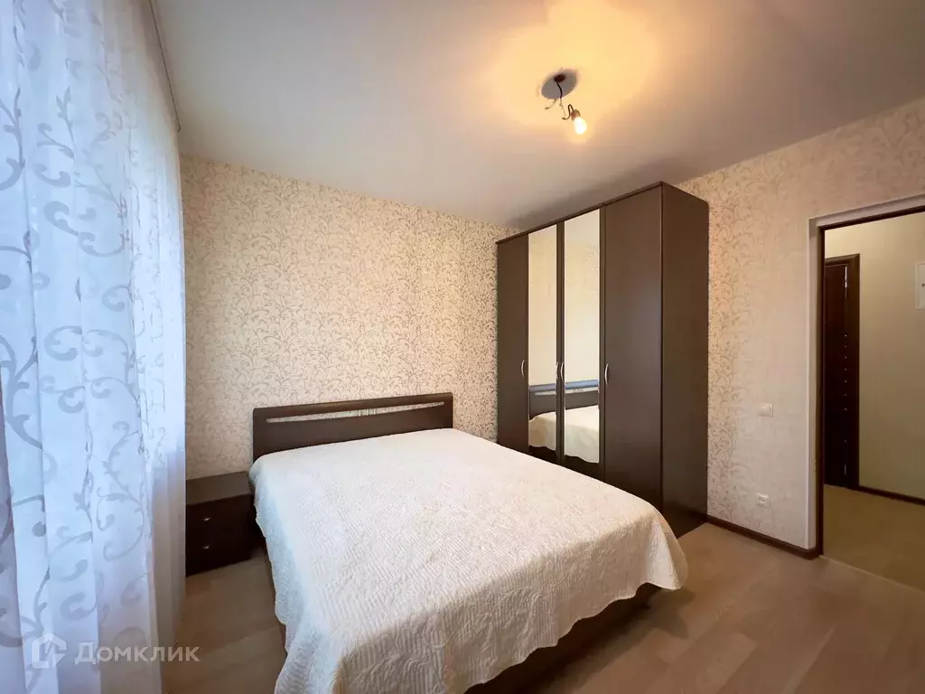Продаётся 2-к квартира, 50.1 м - Фото 0