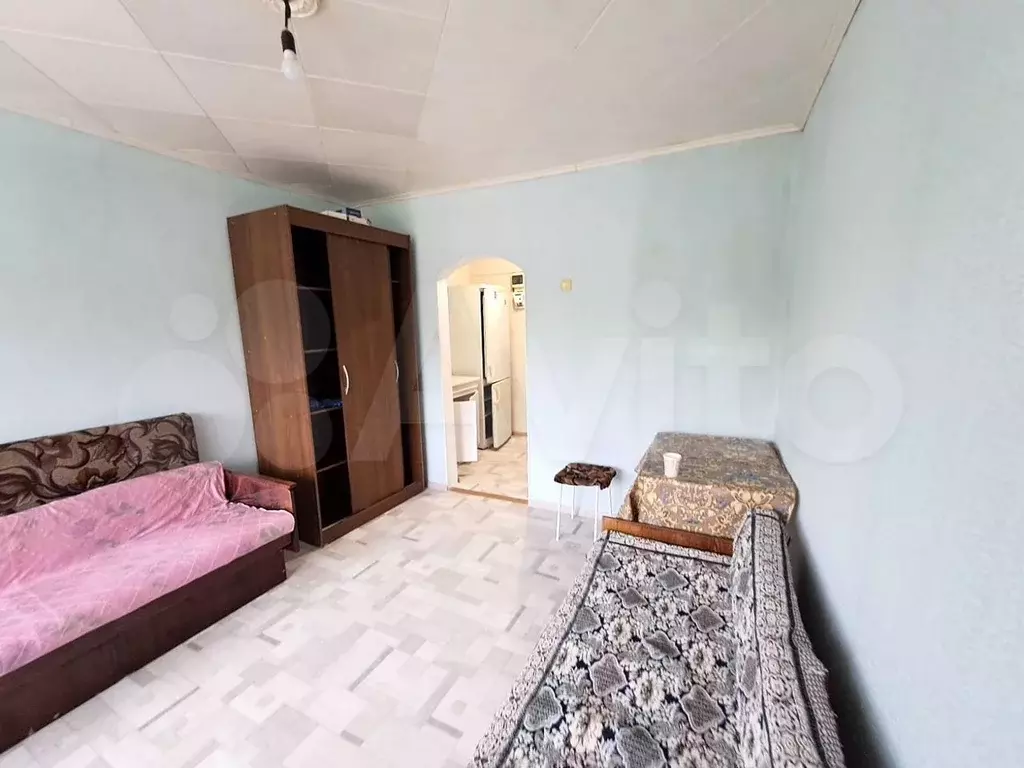 1-к. квартира, 13 м, 3/5 эт. - Фото 0