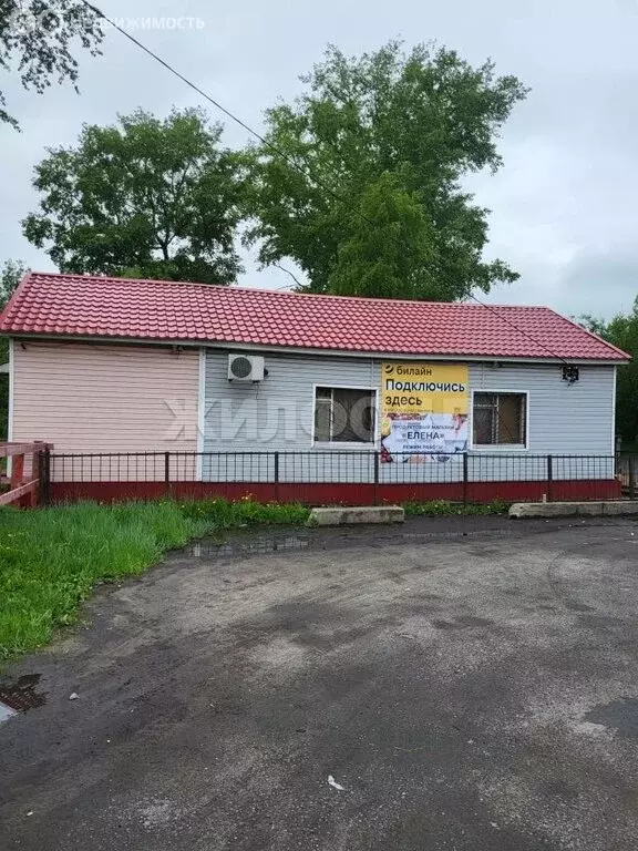 Участок в Архангельская область, Приморский муниципальный округ, ... - Фото 1
