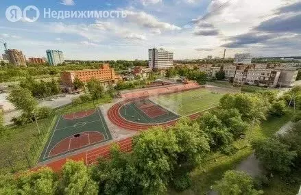 1-комнатная квартира: Екатеринбург, улица Крестинского, 49к1 (33 м) - Фото 2