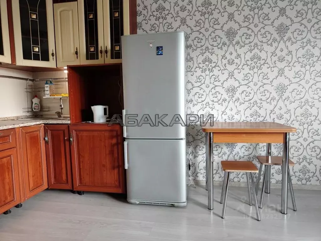 Студия Красноярский край, Красноярск ул. 26 Бакинских Комиссаров, 5Г ... - Фото 1