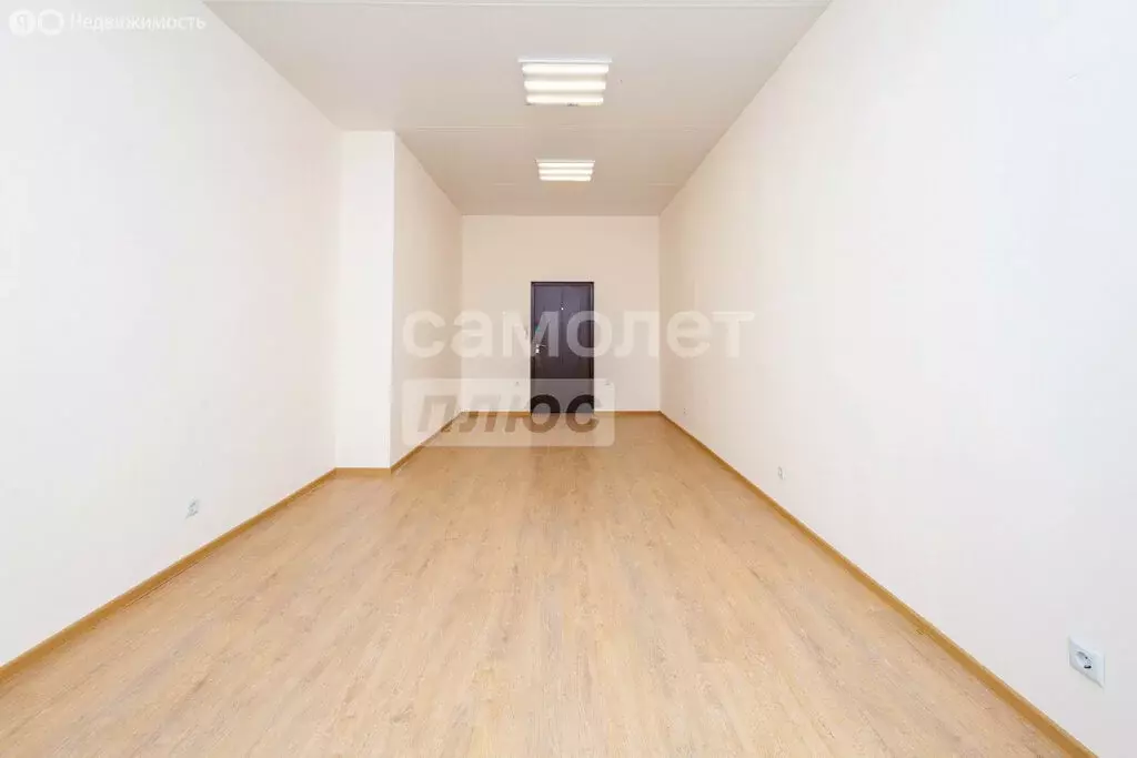 1к в -комнатной квартире (24.2 м) - Фото 2