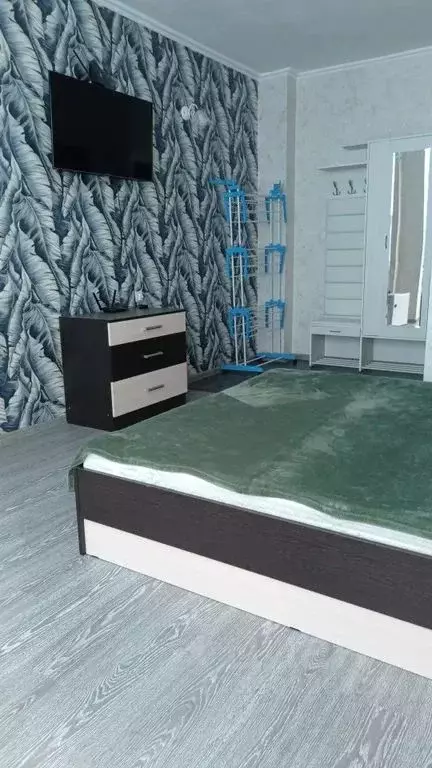 Студия Краснодарский край, Сочи ул. Рассветная, 52 (22.0 м) - Фото 0