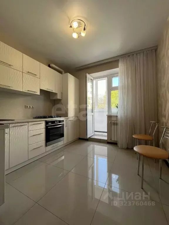 2-к кв. Ставропольский край, Михайловск Шпаковский район, ул. Пушкина, ... - Фото 1