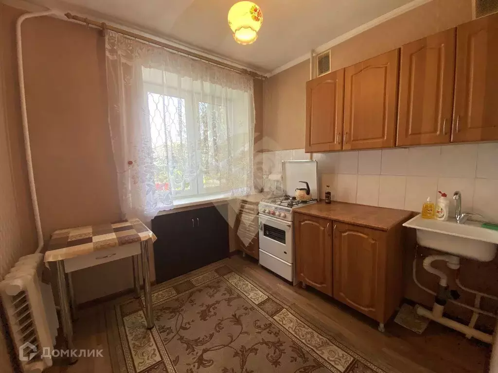 Продаётся 1-к квартира, 29.64 м - Фото 0