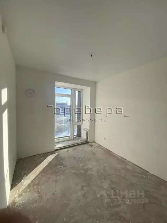 2-к кв. Красноярский край, Красноярск ул. Шахтеров, 31Бк3 (47.9 м) - Фото 2