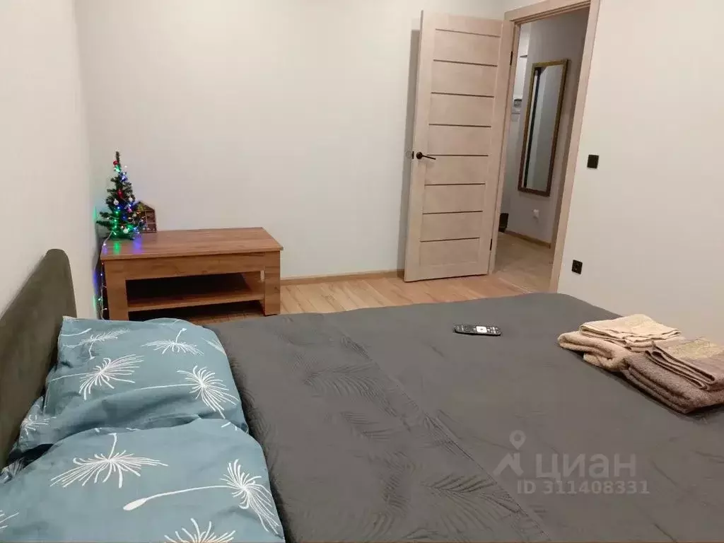 1-к кв. Кировская область, Киров ул. Потребкооперации, 40 (34.0 м) - Фото 1