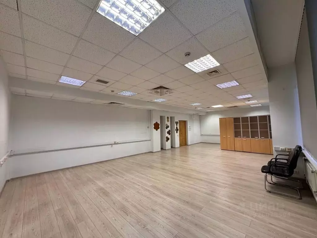 Офис в Москва Марксистская ул., 22С1 (73 м) - Фото 2