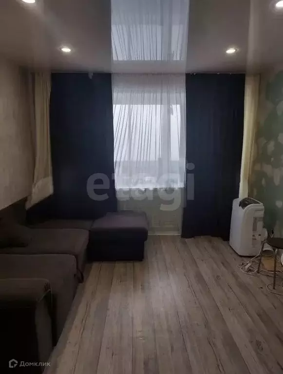 Продаётся 1-к квартира, 32 м - Фото 0