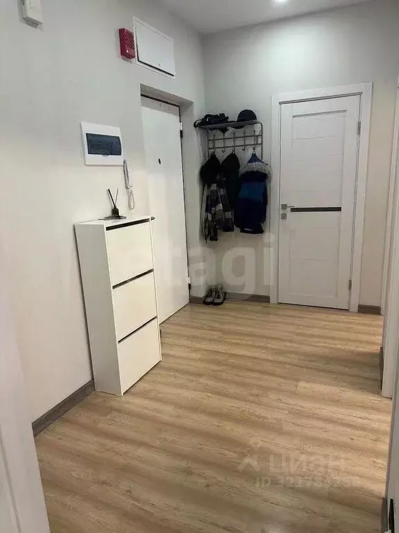 2-к кв. Ямало-Ненецкий АО, Новый Уренгой Славянский мкр, 1/3 (49.5 м) - Фото 2