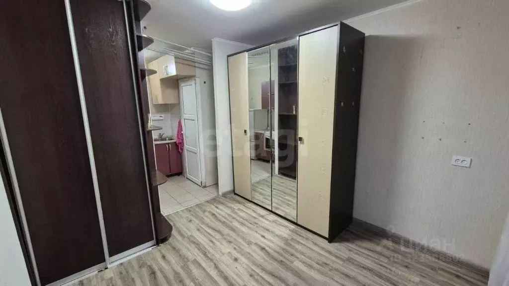 Студия Красноярский край, Красноярск ул. Королева, 10 (17.1 м) - Фото 2