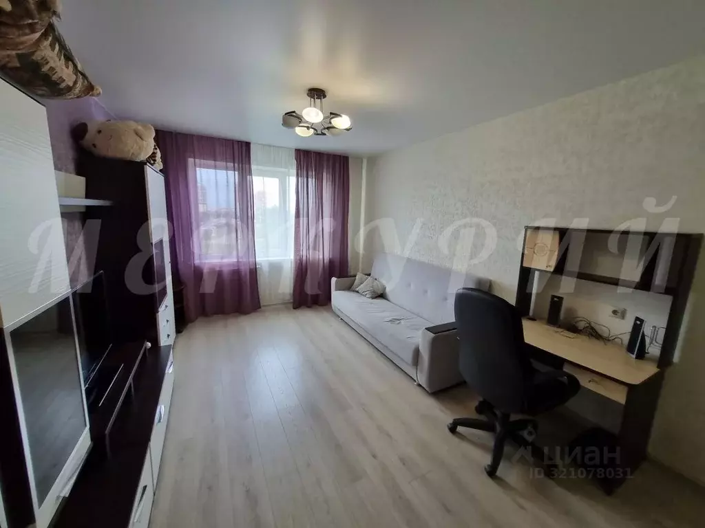 3-к кв. Новосибирская область, Новосибирск ул. Краузе, 13 (64.0 м) - Фото 0