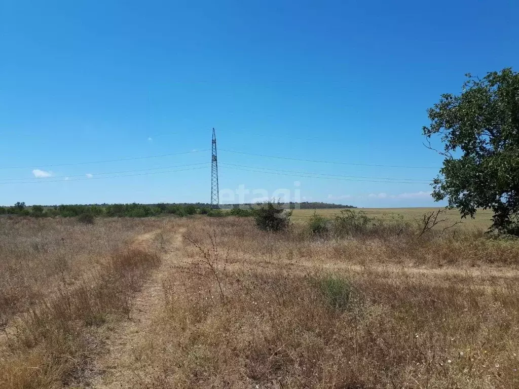 Участок в Крым, Белогорский район, с. Ароматное  (1086.96 сот.) - Фото 0