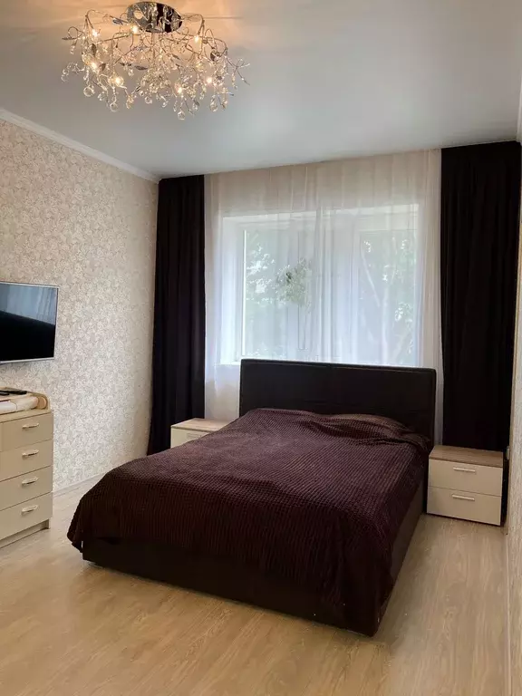 Продаётся 1-к квартира, 41.8 м - Фото 1