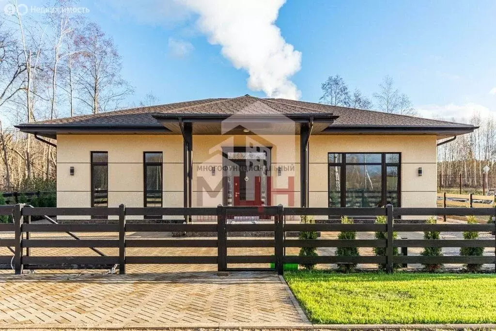 Дом в Тверская область, Конаково (178 м) - Фото 0