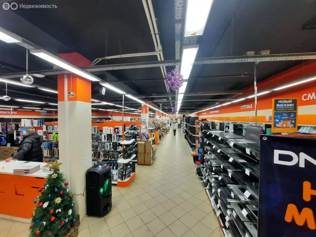 Торговая площадь (450 м) - Фото 2