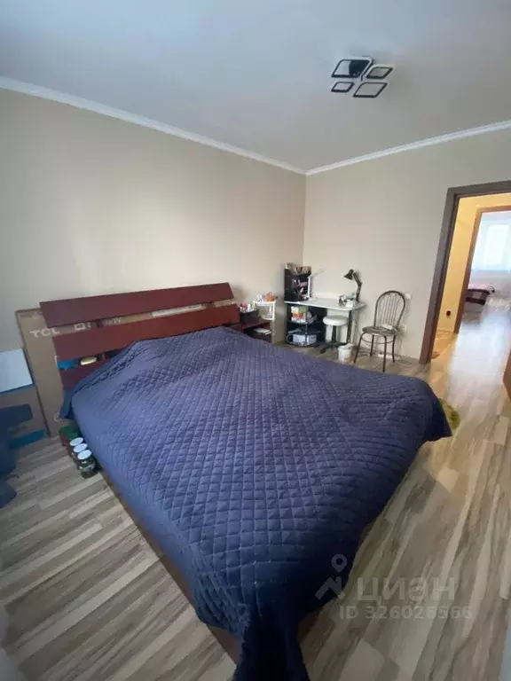 2-к кв. Московская область, Домодедово городской округ, с. Домодедово ... - Фото 1