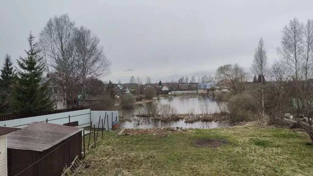 Участок в Тверская область, Конаковский муниципальный округ, Урожай ... - Фото 1