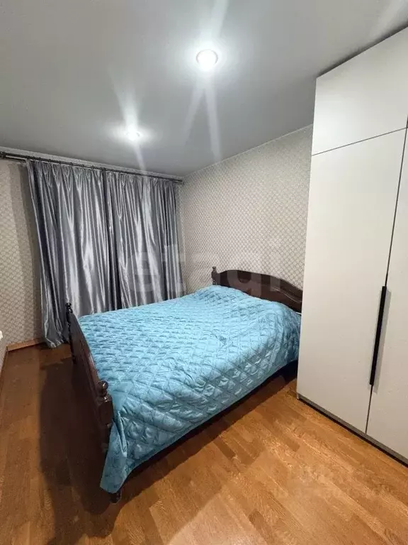 2-к кв. Саратовская область, Саратов ул. Имени Ф.А. Блинова, 52 (52.8 ... - Фото 1