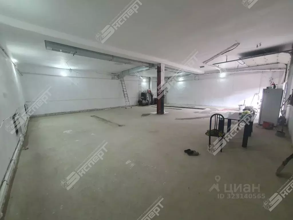 Гараж в Сахалинская область, Южно-Сахалинск Южно-Сахалинская ул., 102 ... - Фото 2