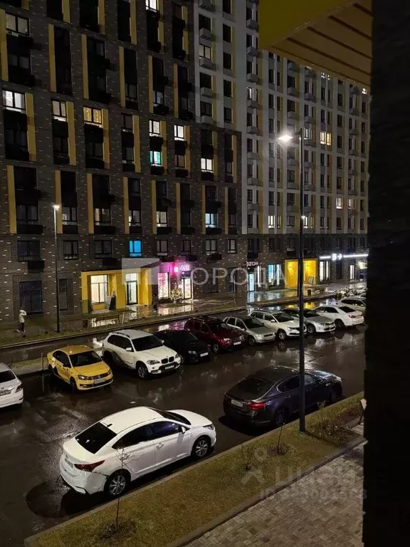 2-к кв. Московская область, Химки городской округ, д. Юрлово к1/2 ... - Фото 1