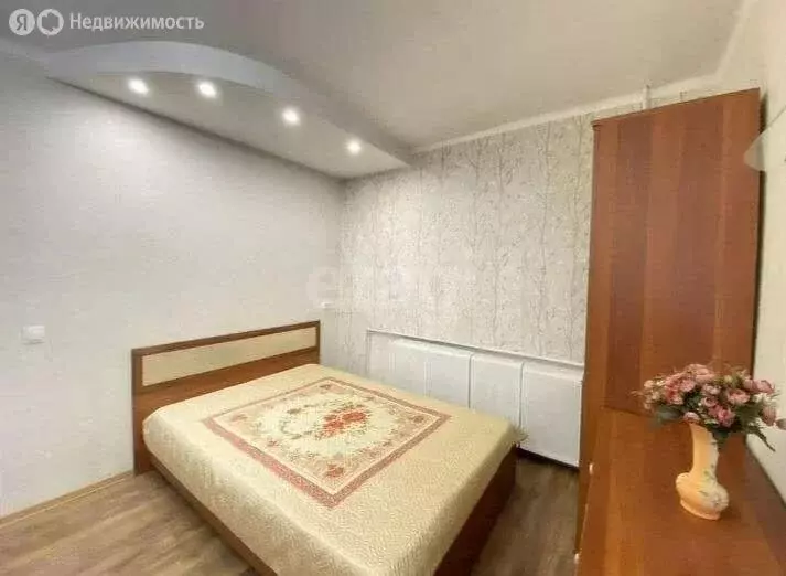 1-комнатная квартира: Пермь, Екатерининская улица, 198 (31.6 м) - Фото 2