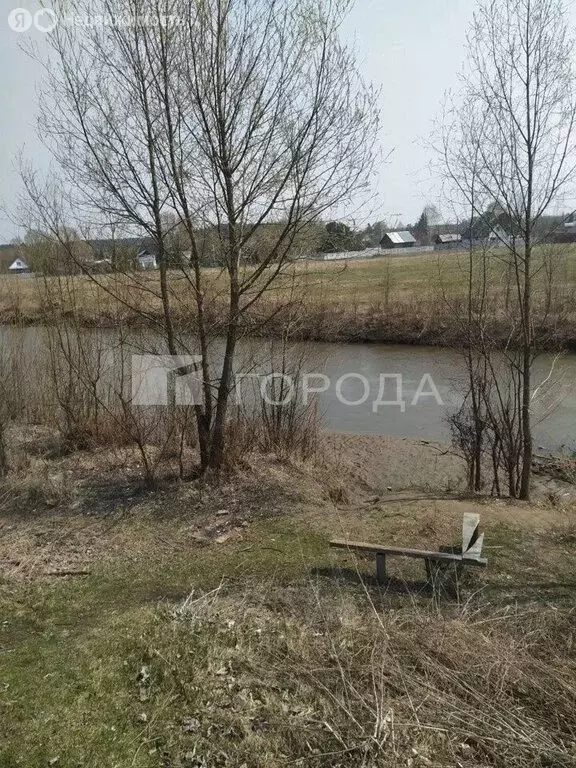 Участок в Бобровка, Советская улица, 53 (10 м) - Фото 1