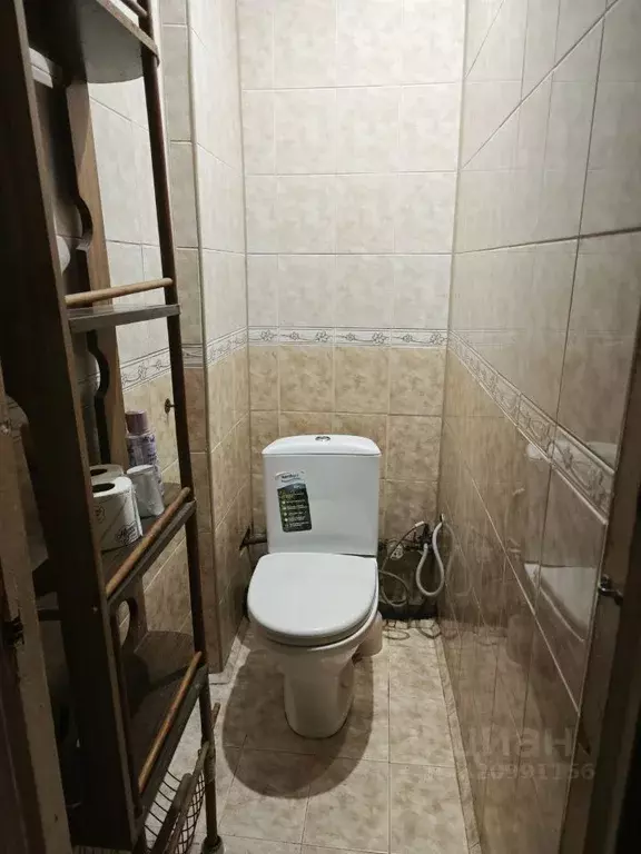 Комната Московская область, Чехов Весенняя ул., 5 (33.0 м) - Фото 1