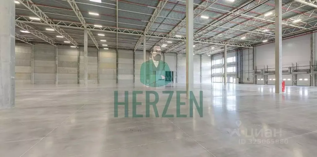 Склад в Московская область, Старая Купавна Богородский городской ... - Фото 2