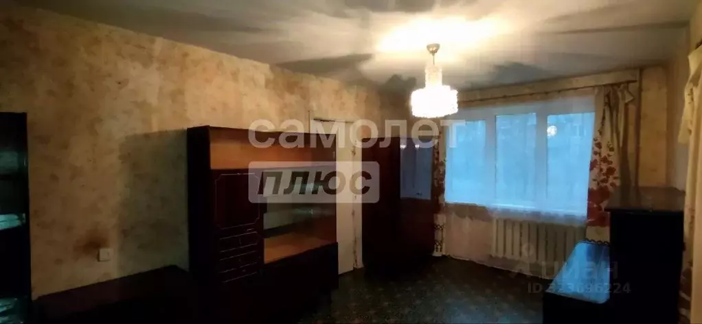 2-к кв. Ивановская область, Иваново ул. Кудряшова, 109 (45.6 м) - Фото 2