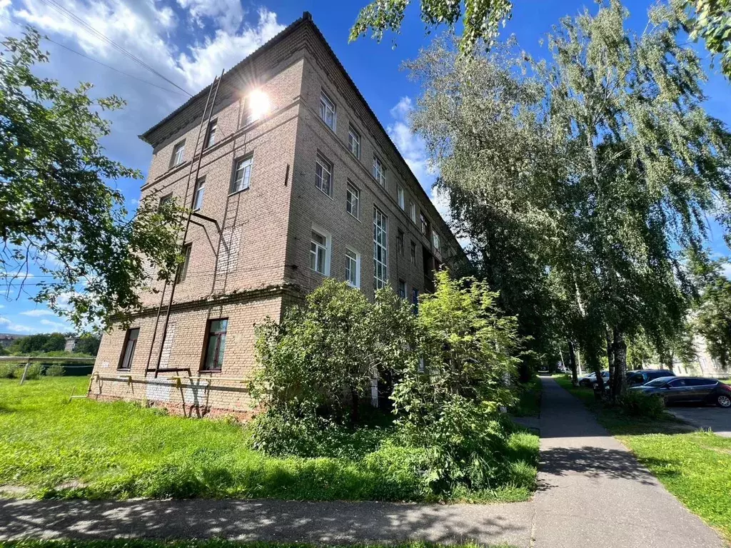 3-к кв. Московская область, Рошаль ул. Мира, 8 (74.0 м) - Фото 0